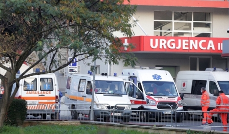 Situata me Covid ne 24 oret e fundit: Ulet ndjeshem numri i infektimeve